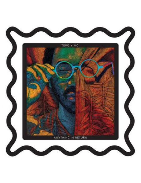 Toro Y Moi - Anything In Return (10Thanniversary)