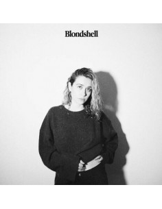 Blondshell - Blondshell Coloured Vinyl, Limited Edition