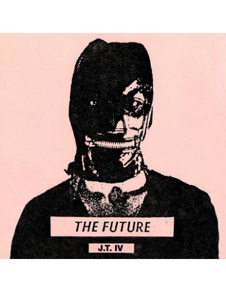 J.T. Iv - The Future