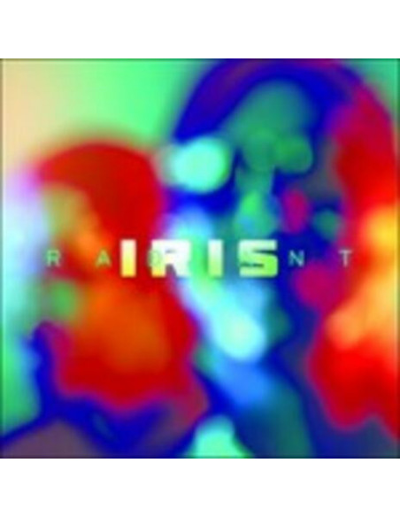 Iris - Radiant