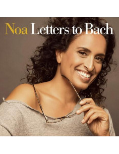 Noa - Letters To Bach