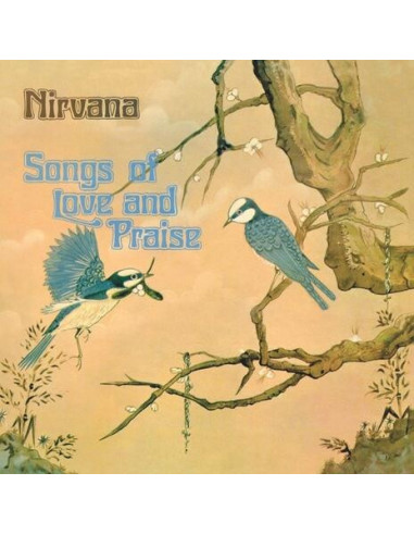 Nirvana - Songs Of Love And Praise