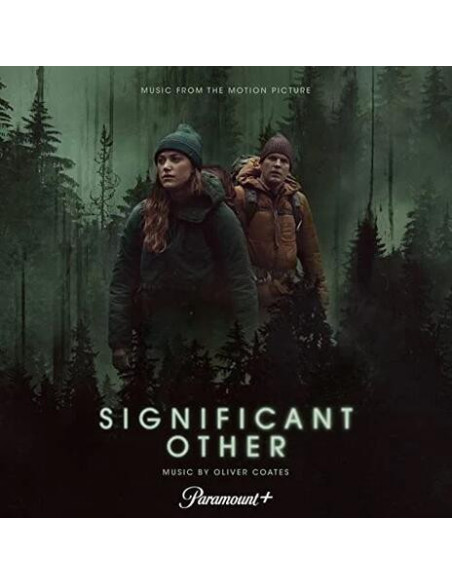 Oliver Coates - Significant Other (Music From The Motion