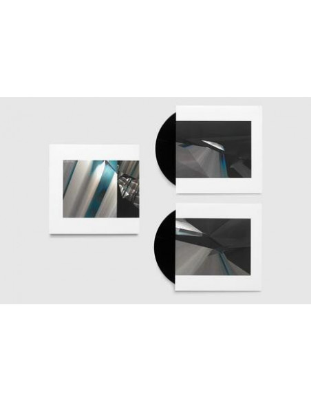Autechre - Confield