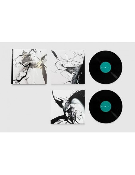 Autechre - Draft 7.30