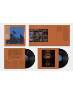 Jon Hassell - The Living City