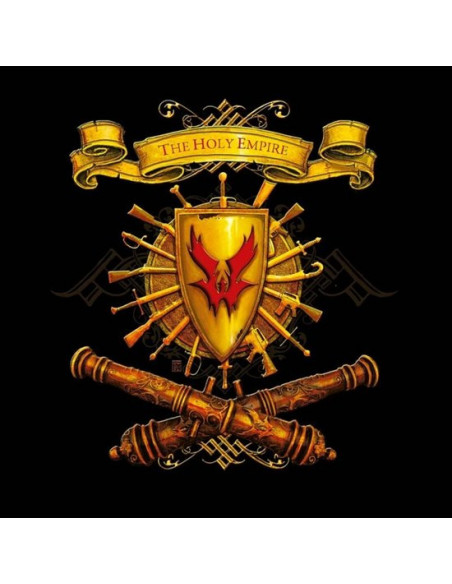Warlord - The Holy Empire