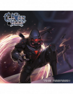 Cloven Hoof - Time Assassin