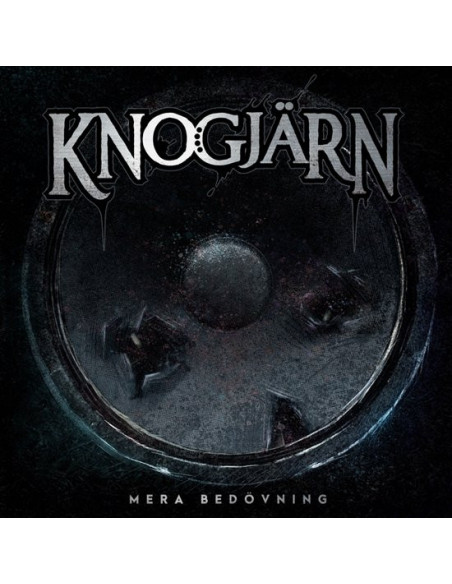 Knogjarn - Mera Bedovning