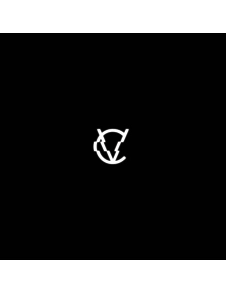 Cerulean Veins - Black