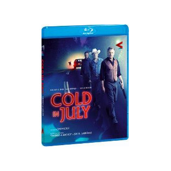 Cold In July - Freddo A Luglio (Blu Ray)