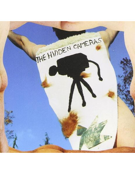 The Hidden Cameras - The Smell Of Our Own