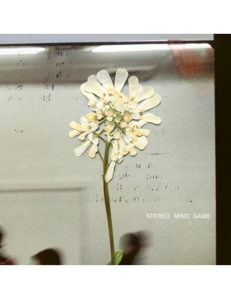 Daughter - Stereo Mind Game - (CD)