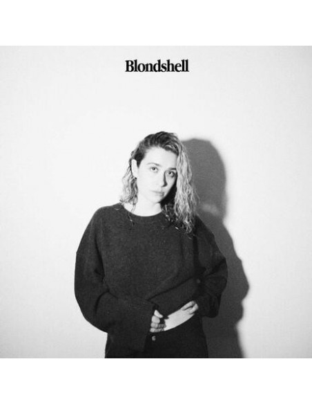 Blondshell - Blondshell - (CD)
