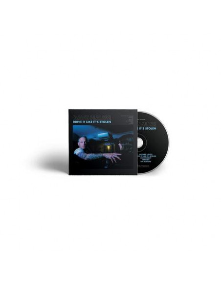 Hause Dave - Drive It Like It'S Stolen - (CD)
