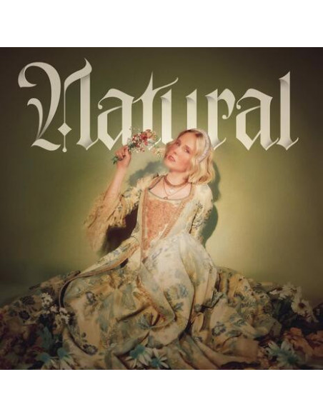 Softee - Natural - (CD)