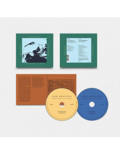 Jon Hassell - Further Fictions - (CD)