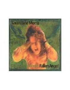 Morris Sara Jane - Fallen Angel - (CD)
