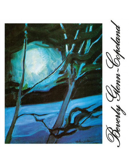 Beverly-Glenn Copela - Beverly-Glenn Copeland - (CD)