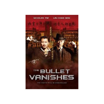 The Bullet Vanishes