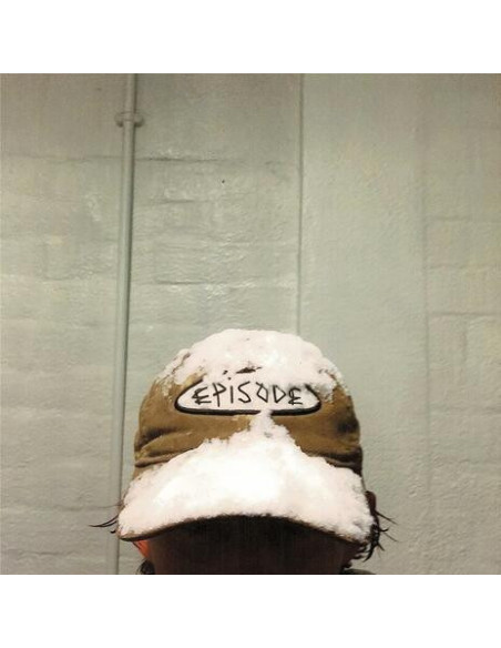 Ben Gregory - Episode - (CD)