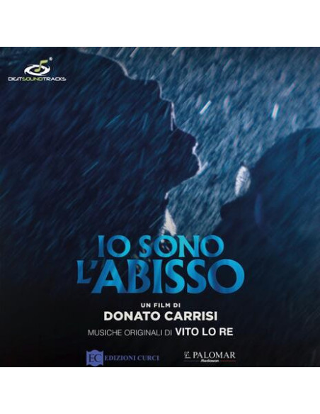 Lo Re, Vito - Io Sono L Abisso - La Ragazza Nella Nebb - (CD)