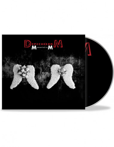 Depeche Mode - Memento Mori (Cd...