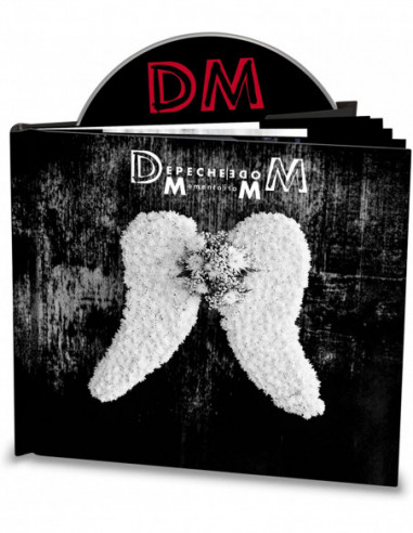 Depeche Mode - Memento Mori (Cd...