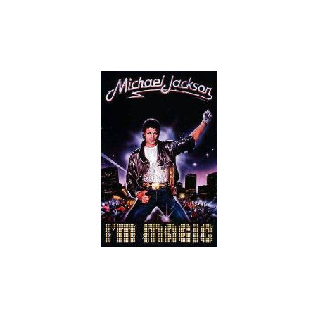 I'm Magic