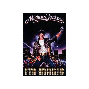 I'm Magic (Blu Ray)