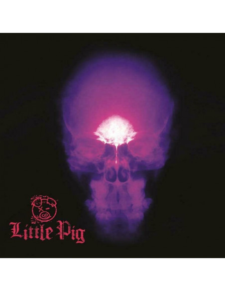 Little Pig - Little Pig - (CD)