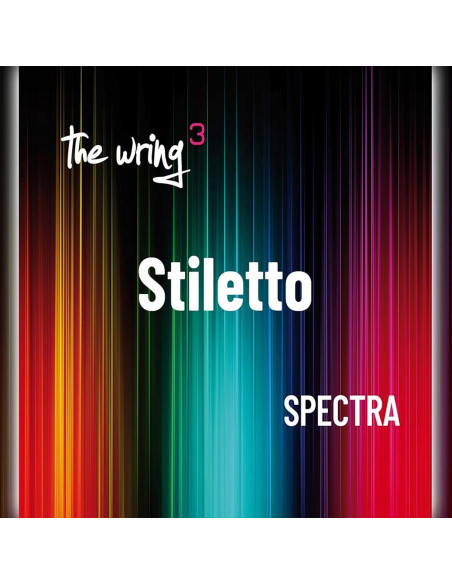 Wring The - Spectra - (CD)