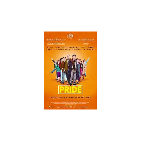 Pride