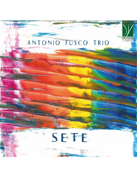 Fusco, Antonio - Sete - (CD)