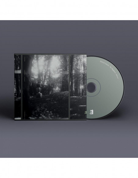 Dale, Eyolf - The Wayfarers - (CD)