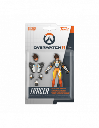 Funko: Action Figure - Overwatch 2 -...