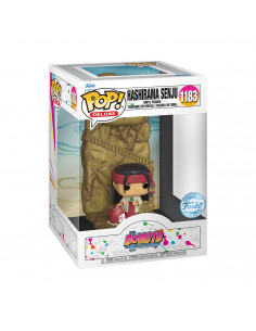 Boruto: Funko Pop! Deluxe - Hashirama Senju