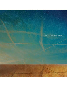 Molina, Talbot, Lofg - All Roads Lead Home - (CD)