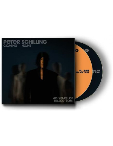Schilling Peter Schilling - Coming...