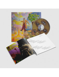 Venerus - Magica Musica Cd Nuovo Formato - (CD)