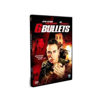 6 Bullets
