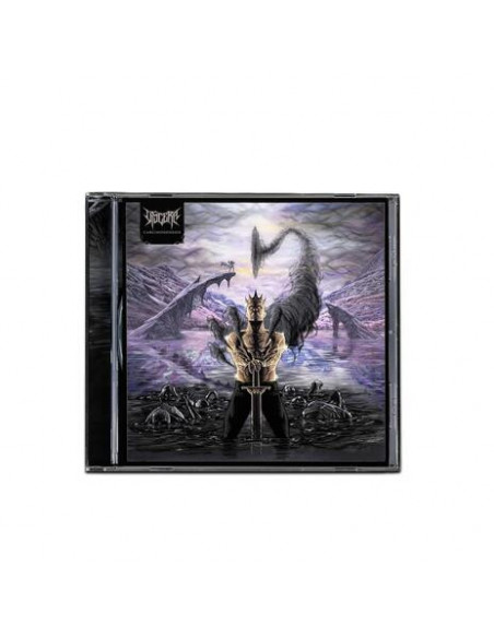 Viscera - Carcinogenesis - (CD)