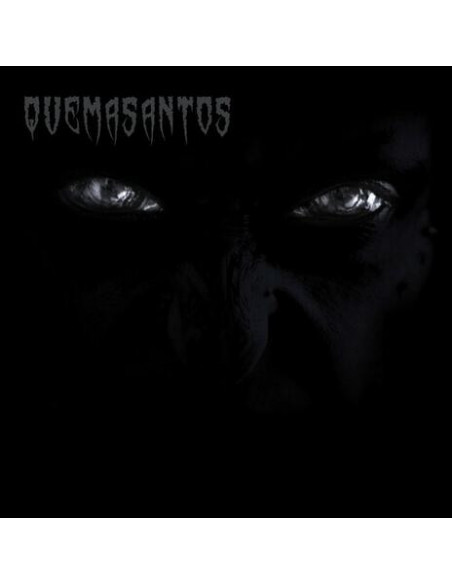 Quemasantos - Quemasantos - (CD)
