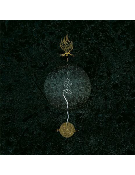 Bosco Sacro - Gem - (CD)