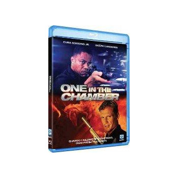 One In The Chamber (Blu Ray)