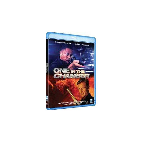 One In The Chamber (Blu Ray)
