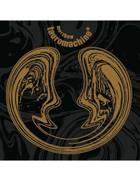 Merzbow - Tauromachine - (CD)