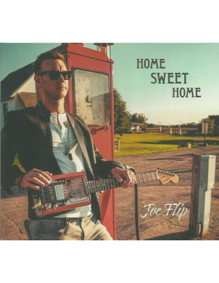 Flip, Joe - Home Sweet Home - (CD)