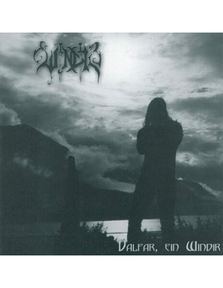 Windir - Valfar, Ein Windir - (CD)