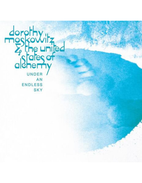 Moskowitz, Dorothy - Under An Endless Sky - (CD)